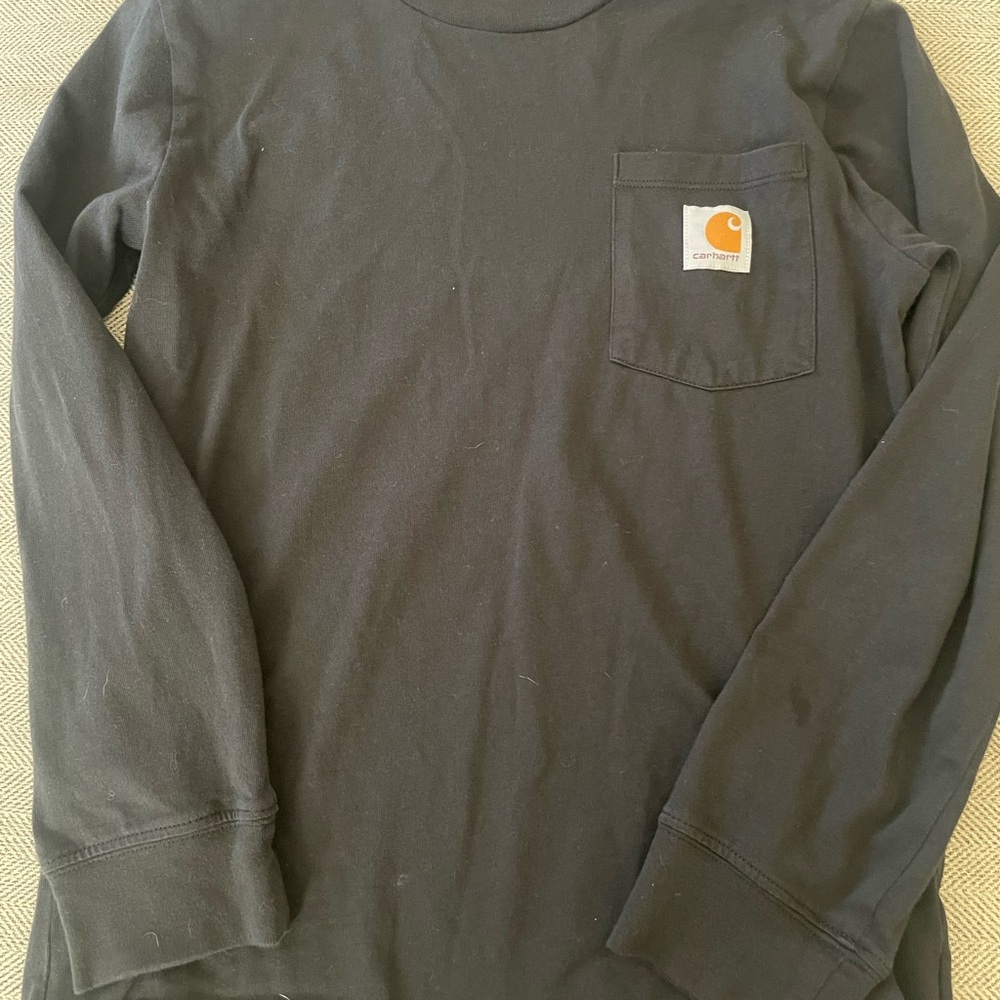 Carhartt Youth Shirt